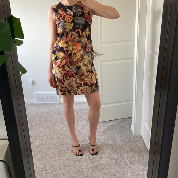 Shift dress joe fresh - Picture 3 of 4